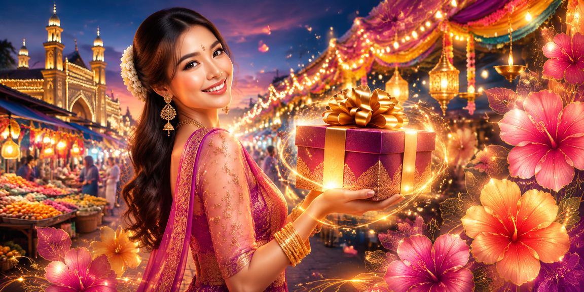 Pengalaman pertaruhan dalam talian di Kota Bharu dengan platform re5